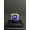 Image 1 : NOTRE DAME FIGHTING IRISH NATIONAL CHAMPIONS 1930 "ROCKNE" NATIONAL CHAMPIONSHIP REPLICA RING