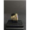 Image 2 : NOTRE DAME FIGHTING IRISH NATIONAL CHAMPIONS 1930 "ROCKNE" NATIONAL CHAMPIONSHIP REPLICA RING