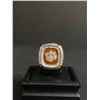 Image 1 : CLEMSON TIGERS CHAMPIONS 2015 "BRIGLIN" NATIONAL CHAMPIONSHIP REPLICA RING