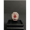 Image 1 : CLEMSON TIGERS CHAMPIONS 2015 "BRIGLIN" NATIONAL CHAMPIONSHIP REPLICA RING