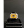 Image 1 : CLEMSON TIGERS CHAMPIONS 2016 "MDB" NATIONAL CHAMPIONSHIP REPLICA RING