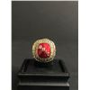 Image 1 : OHIO STATE CHAMPIONS 1957 NATIONAL CHAMPIONSHIP REPLICA RING
