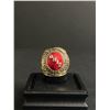 Image 1 : OHIO STATE CHAMPIONS 1954 NATIONAL CHAMPIONSHIP REPLICA RING