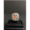 Image 1 : FLORIDA GATORS CHAMPIONS 2017 "SCWARTZ" NATIONAL CHAMPIONSHIP REPLICA RING