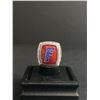 Image 1 : FLORIDA GATORS CHAMPIONS 2019 "TRASK" NATIONAL CHAMPIONSHIP REPLICA RING