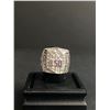Image 1 : LSU TIGERS CHAMPIONS 2007 "BARRETT" NATIONAL CHAMPIONSHIP REPLICA RING