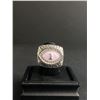 Image 1 : LSU TIGERS CHAMPIONS 2008 "BLACK" NATIONAL CHAMPIONSHIP REPLICA RING