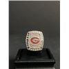 Image 1 : GEORGIA BULLDOGS CHAMPIONS 2017 "SMART" NATIONAL CHAMPIONSHIP REPLICA RING