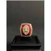 Image 1 : GEORGIA BULLDOGS CHAMPIONS 2003 "RICHT" NATIONAL CHAMPIONSHIP REPLICA RING