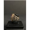 Image 3 : GEORGIA BULLDOGS CHAMPIONS 2003 "RICHT" NATIONAL CHAMPIONSHIP REPLICA RING