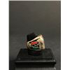 Image 2 : MIAMI HURRICANES CHAMPIONS 1983 "HIRSCH" NATIONAL CHAMPIONSHIP REPLICA RING