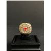 Image 1 : TEXAS LONGHORNS CHAMPIONS 1999 "ROYAL" NATIONAL CHAMPIONSHIP REPLICA RING