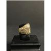 Image 2 : TEXAS LONGHORNS CHAMPIONS 1999 "ROYAL" NATIONAL CHAMPIONSHIP REPLICA RING