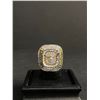 Image 1 : TEXAS LONGHORNS CHAMPIONS 2018 "EHLINGER" NATIONAL CHAMPIONSHIP REPLICA RING