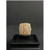 Image 1 : TEXAS LONGHORNS CHAMPIONS 2005 "BROWN" NATIONAL CHAMPIONSHIP REPLICA RING