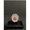 Image 1 : OHIO STATE CHAMPIONS 2014 "ELLIOT" NATIONAL CHAMPIONSHIP REPLICA RING