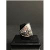 Image 2 : OHIO STATE CHAMPIONS 2014 "ELLIOT" NATIONAL CHAMPIONSHIP REPLICA RING