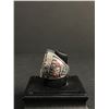 Image 3 : OHIO STATE CHAMPIONS 2014 "ELLIOT" NATIONAL CHAMPIONSHIP REPLICA RING