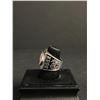 Image 3 : OHIO STATE BUCKEYES CHAMPIONS 2002 "BUCKEYES" NATIONAL CHAMPIONSHIP REPLICA RING