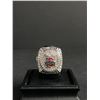 Image 1 : OHIO STATE BUCKEYES CHAMPIONS 2018 "HASKINS" NATIONAL CHAMPIONSHIP REPLICA RING