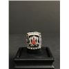 Image 1 : OHIO STATE BUCKEYES CHAMPIONS 2008 "PRYOR" NATIONAL CHAMPIONSHIP REPLICA RING