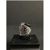 Image 3 : OHIO STATE BUCKEYES CHAMPIONS 2008 "PRYOR" NATIONAL CHAMPIONSHIP REPLICA RING