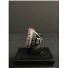 Image 3 : OKLAHAMO SOONERS CHAMPIONS 2019 "RILEY" NATIONAL CHAMPIONSHIP REPLICA RING