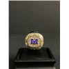 Image 1 : MICHIGAN STATE CHAMPIONS 1997 "GRIESE" NATIONAL CHAMPIONSHIP REPLICA RING
