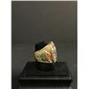 Image 2 : MICHIGAN STATE CHAMPIONS 1997 "GRIESE" NATIONAL CHAMPIONSHIP REPLICA RING