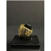 Image 3 : OREGON DUCKS CHAMPIONS 2015 "DUCKS" NATIONAL CHAMPIONSHIP REPLICA RING