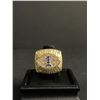 Image 1 : PENN STATE CHAMPIONS 1986 "PATERNO" NATIONAL CHAMPIONSHIP REPLICA RING