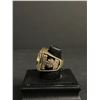 Image 3 : PENN STATE CHAMPIONS 1986 "PATERNO" NATIONAL CHAMPIONSHIP REPLICA RING