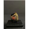 Image 2 : PENN STATE CHAMPIONS 1995 "CARTER" NATIONAL CHAMPIONSHIP REPLICA RING