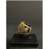 Image 3 : PENN STATE CHAMPIONS 1995 "CARTER" NATIONAL CHAMPIONSHIP REPLICA RING