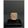 Image 1 : FLORIDA STATE FSU CHAMPIONS 2013 "WINSTON" NATIONAL CHAMPIONSHIP REPLICA RING
