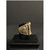 Image 2 : FLORIDA STATE FSU CHAMPIONS 2013 "WINSTON" NATIONAL CHAMPIONSHIP REPLICA RING