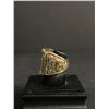 Image 3 : FLORIDA STATE FSU CHAMPIONS 2013 "WINSTON" NATIONAL CHAMPIONSHIP REPLICA RING