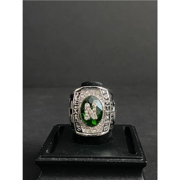 TEXAS LONGHORNS NATIONAL CHAMPIONSHIP REPLICA RING