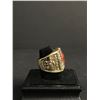 Image 2 : NEBRASKA CORNHUSKERS CHAMPIONS 1997 "BOOKER" NATIONAL CHAMPIONSHIP REPLICA RING