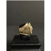 Image 2 : NEBRASKA CORNHUSKERS CHAMPIONS 1995 "PHILLIPS" NATIONAL CHAMPIONSHIP REPLICA RING