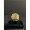 Image 1 : USC TROJANS CHAMPIONS 1978 "WILLIAMS" CHAMPIONSHIP REPLICA RING