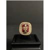Image 1 : LOUISVILLE CARDINALS CHAMPIONS 2013 "STRONG" CHAMPIONSHIP REPLICA RING