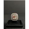Image 1 : FLORIDA STATE FSU CHAMPIONS 2014 "TWINS" NATIONAL CHAMPIONSHIP REPLICA RING