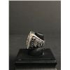 Image 3 : FLORIDA STATE FSU CHAMPIONS 2014 "TWINS" NATIONAL CHAMPIONSHIP REPLICA RING