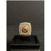 Image 1 : FLORIDA STATE FSU CHAMPIONS 2010 "BOWDEN" NATIONAL CHAMPIONSHIP REPLICA RING