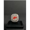 Image 1 : PURDUE BASKETBALL CHAMPIONS 2017 "BOILERS" CHAMPIONSHIP REPLICA RING