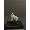 Image 3 : AUBURN TIGERS CHAMPIONS 2010 "NEWTON" CHAMPIONSHIP REPLICA RING