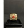 Image 1 : TEXAS A& M CHAMPIONS 1998 "HALL" CHAMPIONSHIP REPLICA RING