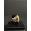 Image 2 : TEXAS A& M CHAMPIONS 1998 "HALL" CHAMPIONSHIP REPLICA RING