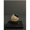 Image 3 : TEXAS A& M CHAMPIONS 1998 "HALL" CHAMPIONSHIP REPLICA RING